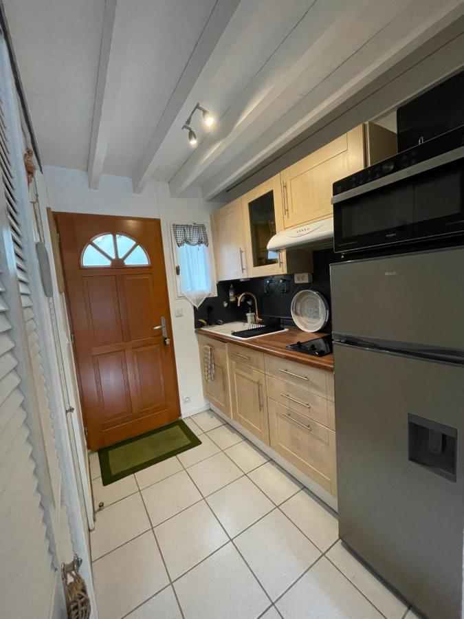 Ferienhaus Jolie Maison Au Golf Lacanau