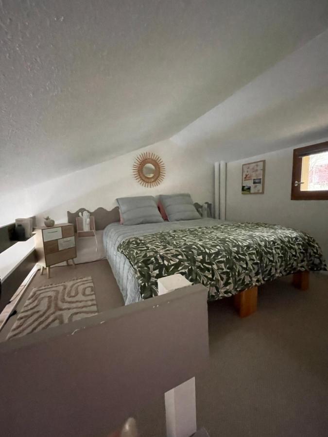 Jolie Maison Au Golf Ferienhaus *