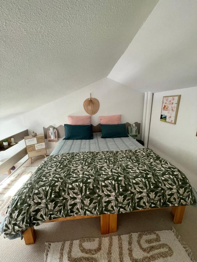 Ferienhaus Jolie Maison Au Golf *