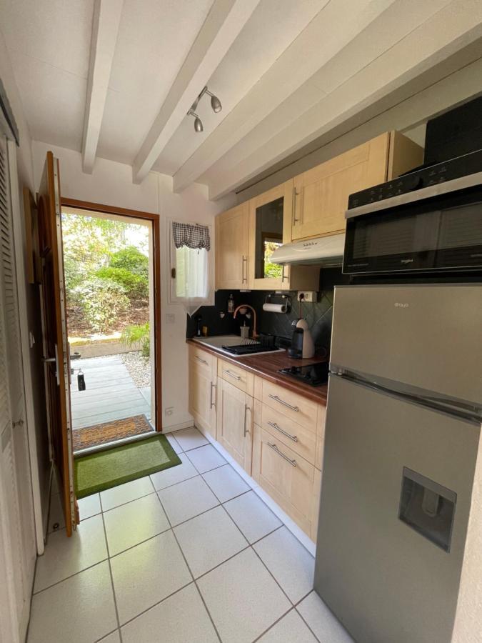 Jolie Maison Au Golf Ferienhaus