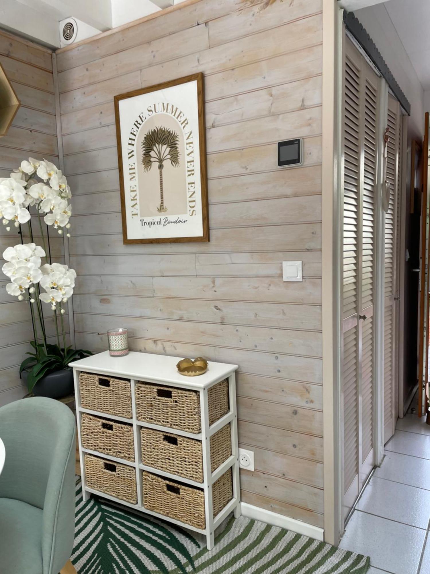 Jolie Maison Au Golf Holiday home Lacanau