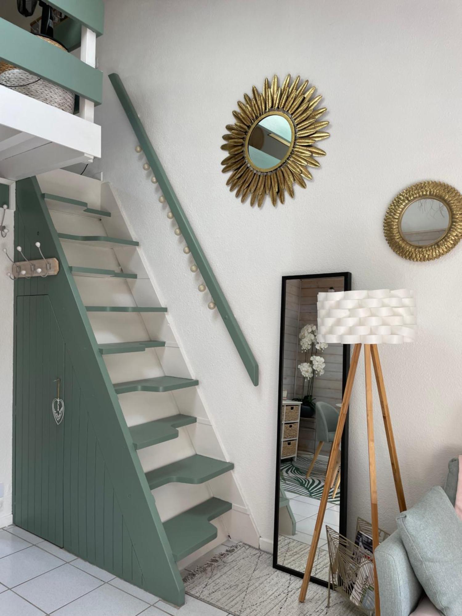 Jolie Maison Au Golf Ferienhaus