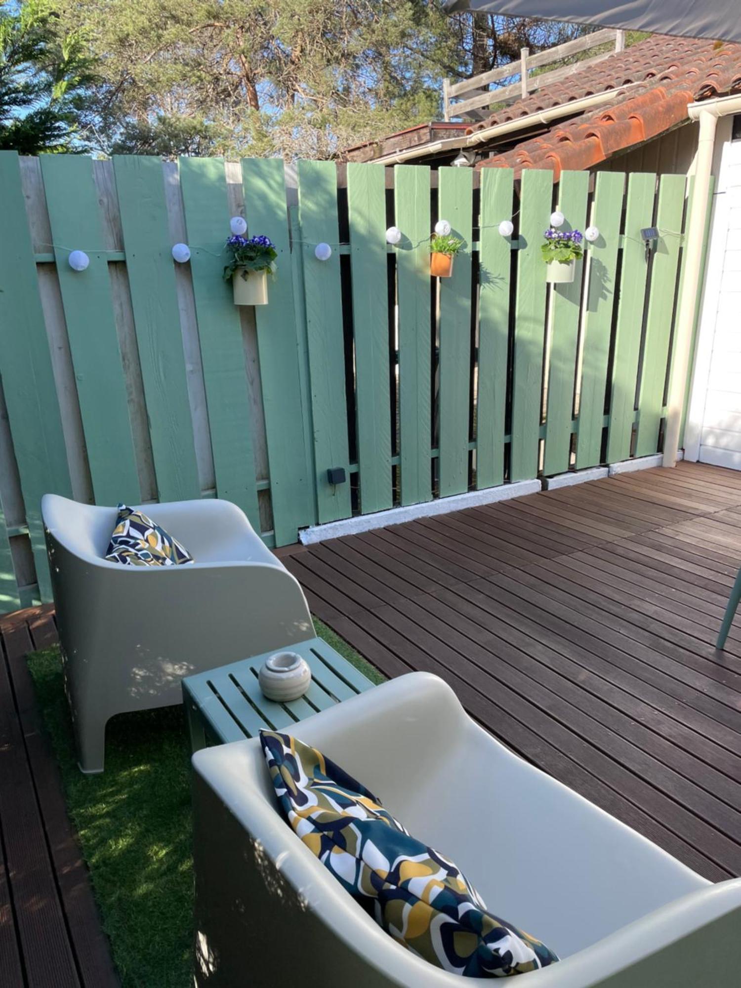 Holiday home Jolie Maison Au Golf