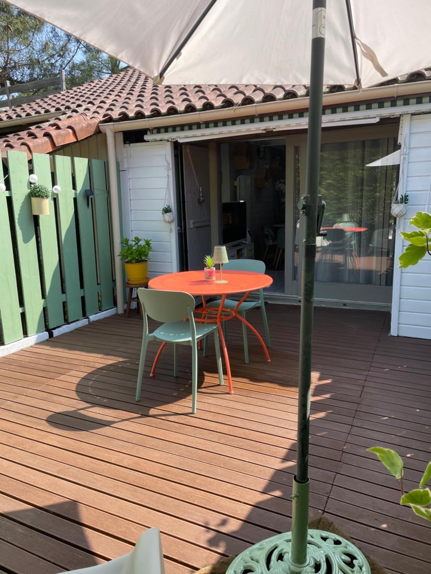 Jolie Maison Au Golf *